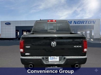 2016 RAM 1500 Sport
