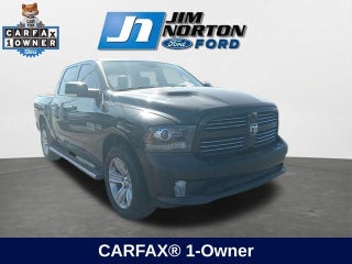 2016 RAM 1500 Sport