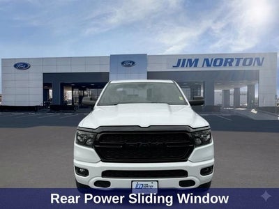 2024 RAM 1500 Tradesman