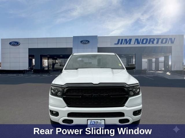 2024 RAM 1500 Tradesman
