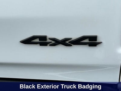 2024 RAM 1500 Tradesman