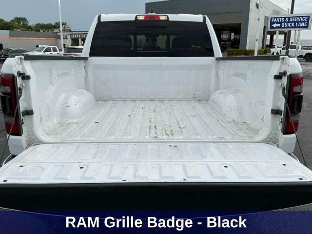 2024 RAM 1500 Tradesman