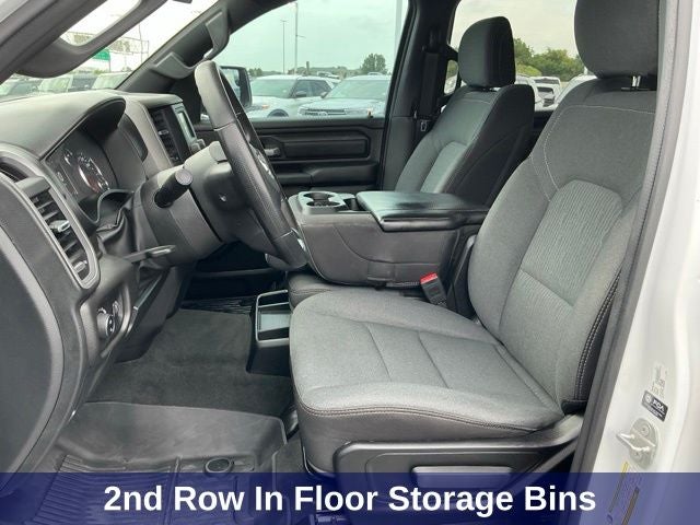 2024 RAM 1500 Tradesman
