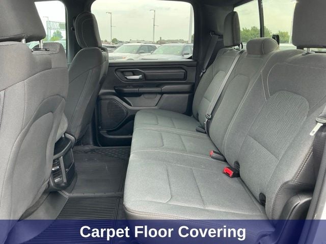 2024 RAM 1500 Tradesman