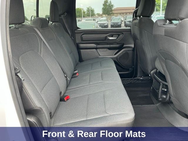 2024 RAM 1500 Tradesman