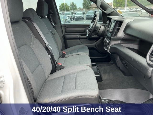 2024 RAM 1500 Tradesman
