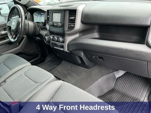 2024 RAM 1500 Tradesman