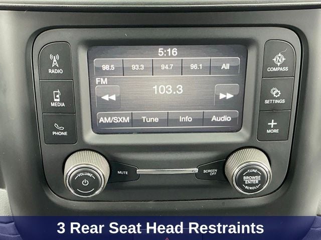2024 RAM 1500 Tradesman