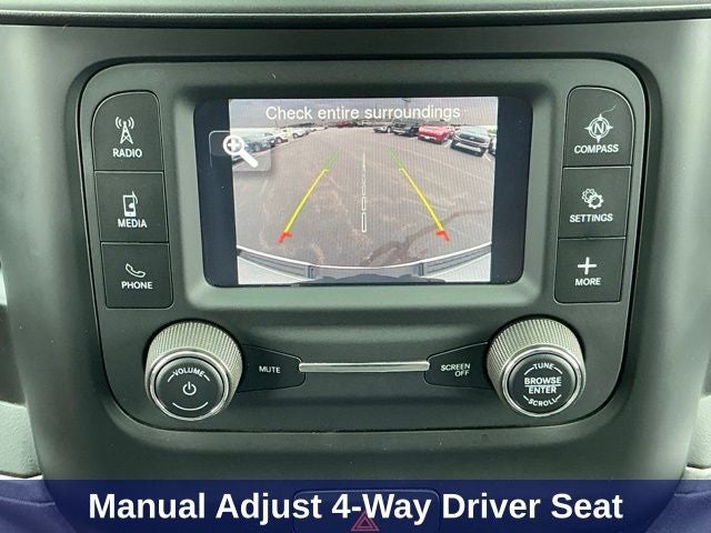 2024 RAM 1500 Tradesman