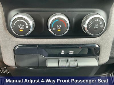 2024 RAM 1500 Tradesman