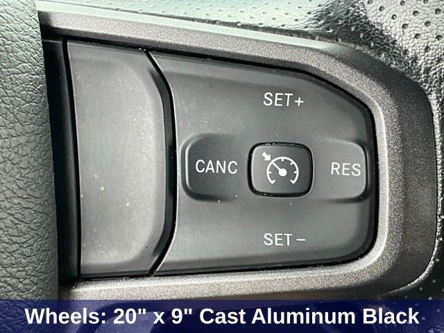 2024 RAM 1500 Tradesman