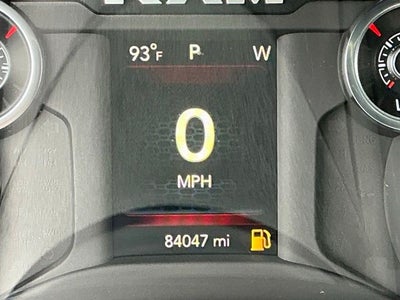 2024 RAM 1500 Tradesman