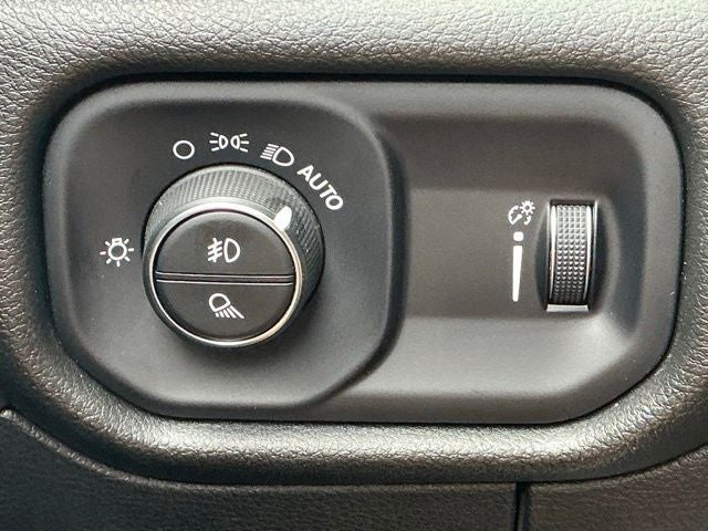 2024 RAM 1500 Tradesman