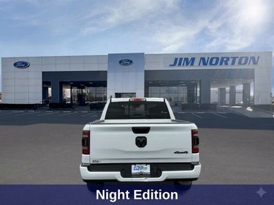 2024 RAM 1500 Tradesman