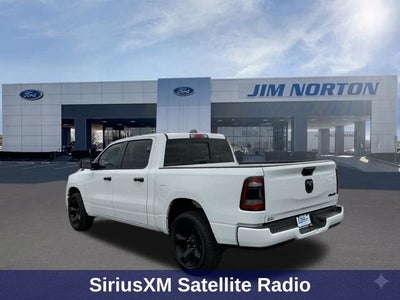 2024 RAM 1500 Tradesman