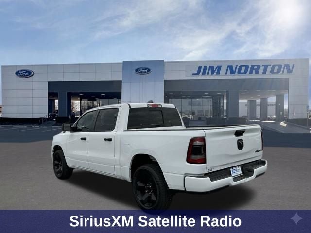 2024 RAM 1500 Tradesman