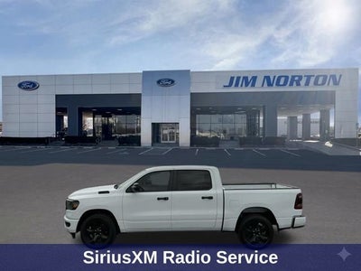 2024 RAM 1500 Tradesman