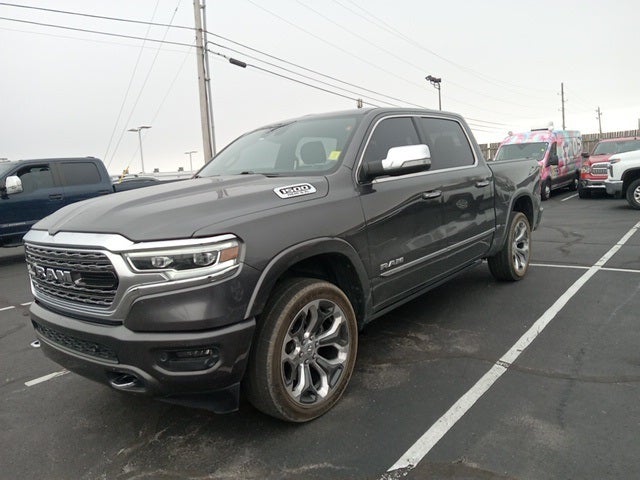 2020 RAM 1500 Limited