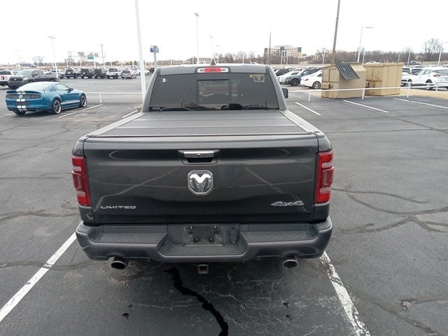 2020 RAM 1500 Limited