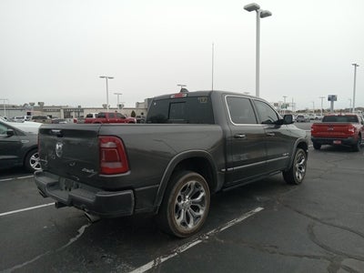 2020 RAM 1500 Limited