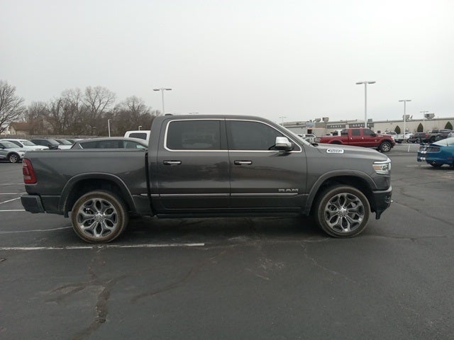 2020 RAM 1500 Limited