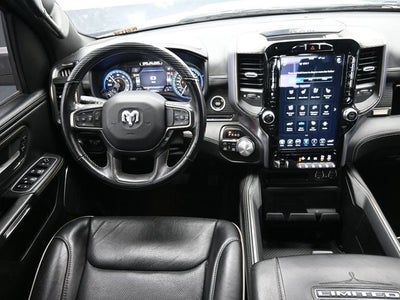 2020 RAM 1500 Limited