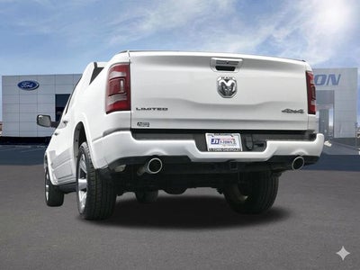 2020 RAM 1500 Limited
