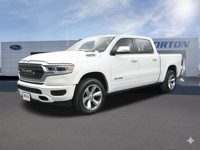 2020 RAM 1500 Limited