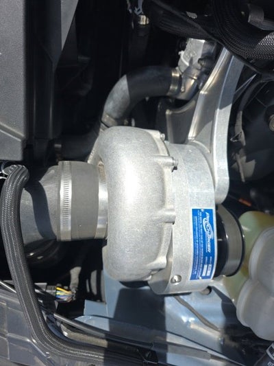 2025 Ford Mustang GT Premium Supercharged