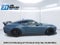 2025 Ford Mustang GT Premium Supercharged