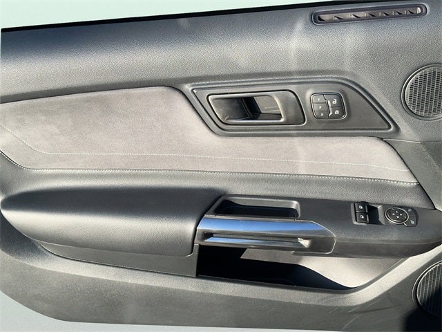 2019 Ford Mustang Shelby GT350