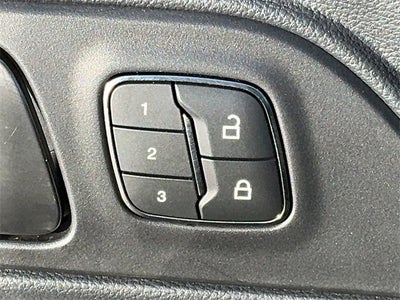 2019 Ford Mustang Shelby GT350