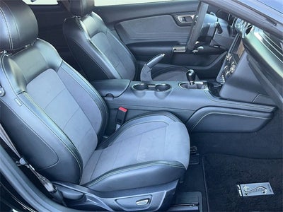 2019 Ford Mustang Shelby GT350