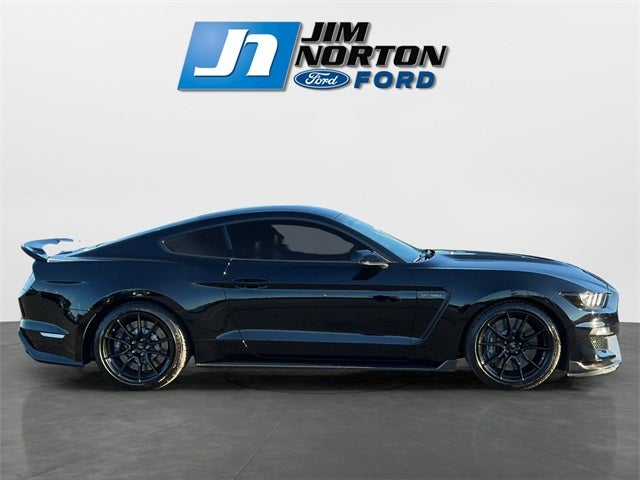 2019 Ford Mustang Shelby GT350