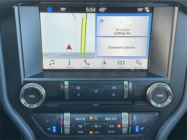 2019 Ford Mustang Shelby GT350