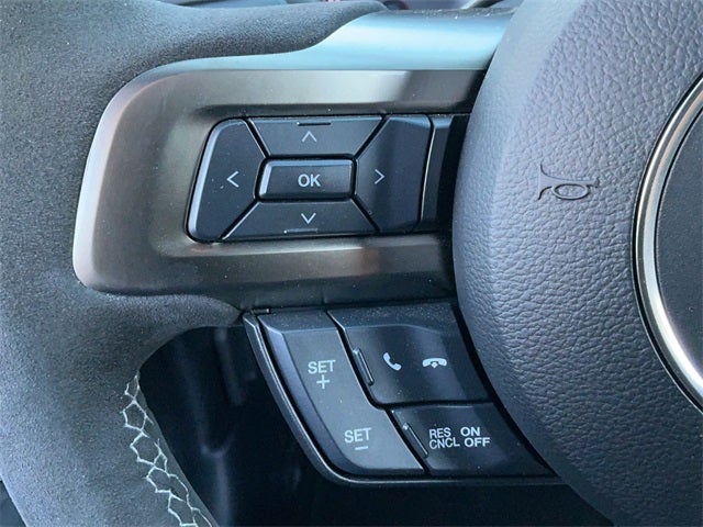 2019 Ford Mustang Shelby GT350