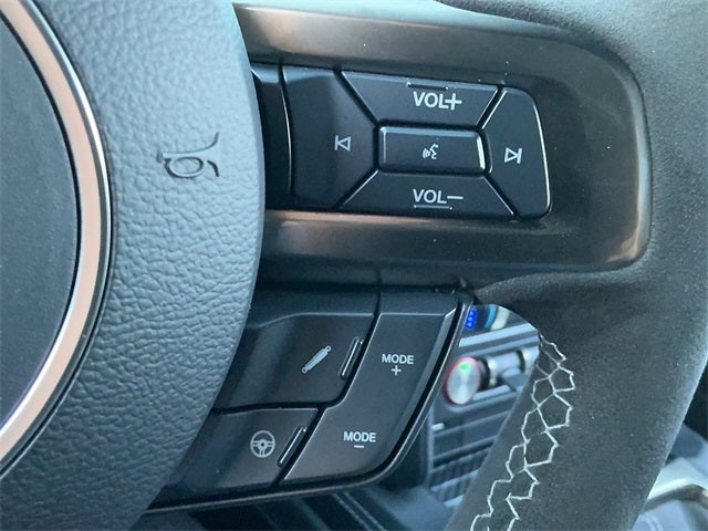 2019 Ford Mustang Shelby GT350