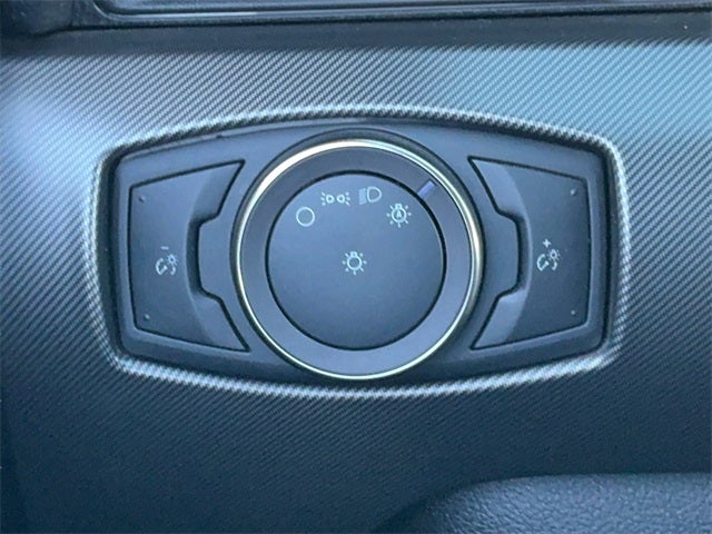 2019 Ford Mustang Shelby GT350