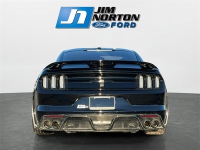 2019 Ford Mustang Shelby GT350