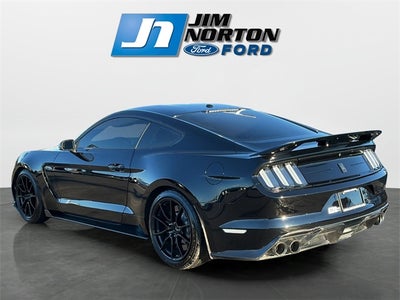 2019 Ford Mustang Shelby GT350