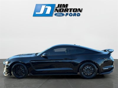 2019 Ford Mustang Shelby GT350