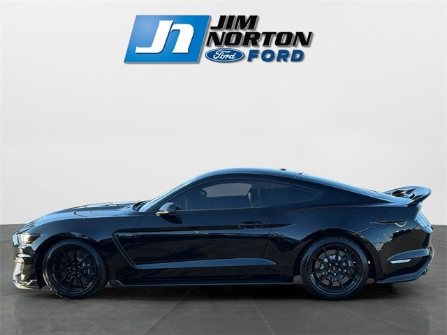 2019 Ford Mustang Shelby GT350