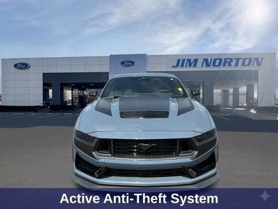 2024 Ford Mustang Dark Horse