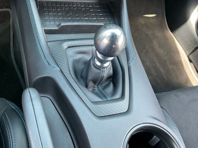 2024 Ford Mustang Dark Horse