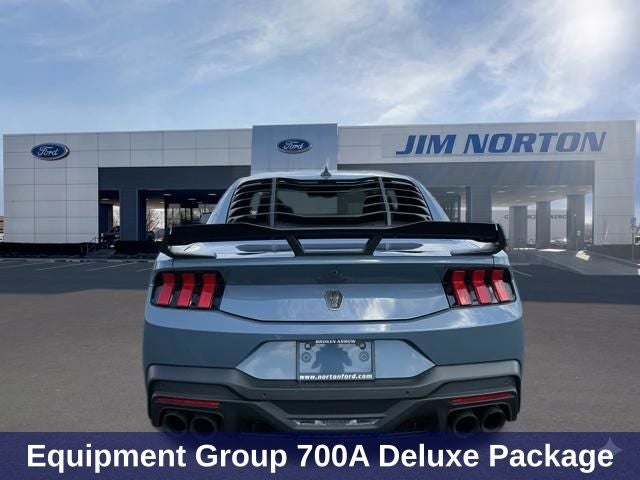 2024 Ford Mustang Dark Horse
