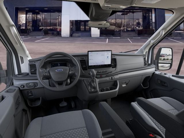 2026 Ford Transit-350 XL