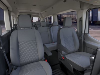 2026 Ford Transit-350 XL