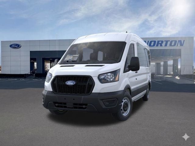 2026 Ford Transit-350 XL