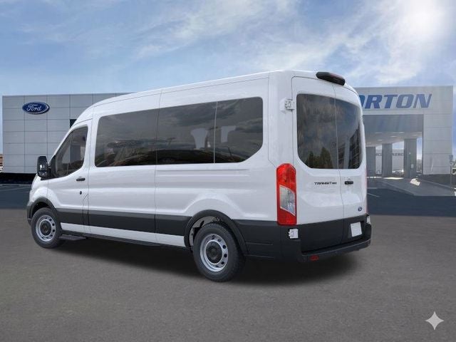 2026 Ford Transit-350 XL