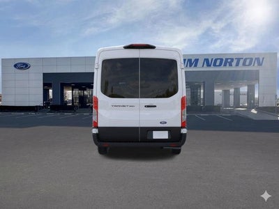 2026 Ford Transit-350 XL